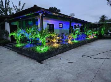 Rural · 5 Quartos · 10 Vagas · Chácara em Campo Grande, Rio de Janeiro/RJ de 0m² 5 quartos à venda por R$ 1.900.000,00
