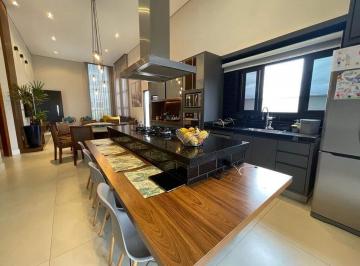 Casa · 188m² · 3 Quartos · 2 Vagas · Casa em Ondas, Piracicaba/SP de 188m² 3 quartos à venda por R$ 1.800.000,00