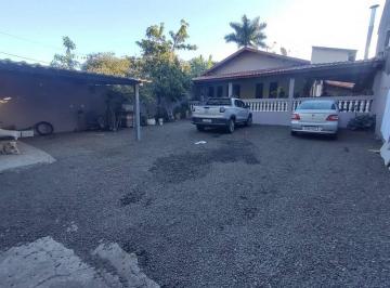 Casa · 215m² · 3 Quartos · 6 Vagas · Casa em Loteamento Santa Rosa, Piracicaba/SP de 215m² 3 quartos à venda por R$ 580.000,00
