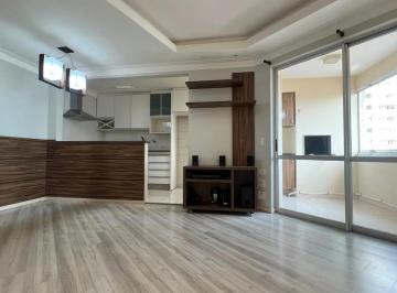 Apartamento · 72m² · 3 Quartos · 1 Vaga · Apartamento em Residencial do Lago, Londrina/PR de 72m² 3 quartos à venda por R$ 550.000,00