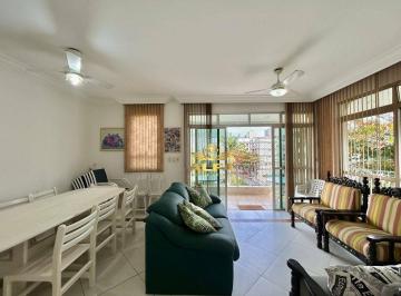 Apartamento · 130m² · 3 Quartos · 1 Vaga · Apartamento em Balneário Cidade Atlântica, Guarujá/SP de 130m² 3 quartos à venda por R$ 640.000,00