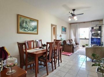 Apartamento · 95m² · 2 Quartos · 1 Vaga · Apartamento em Ponta da Praia, Santos/SP de 95m² 2 quartos à venda por R$ 580.000,00