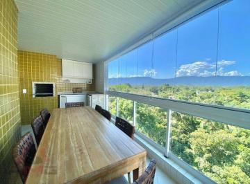 Apartamento · 110m² · 4 Quartos · 2 Vagas · Apartamento em Riviera, Bertioga/SP de 110m² 4 quartos à venda por R$ 3.100.000,00
