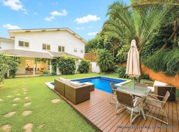 Casa · 501m² · 4 Quartos · 4 Vagas · Casa em Bosque do Vianna, Cotia/SP de 501m² 4 quartos à venda por R$ 2.976.000,00