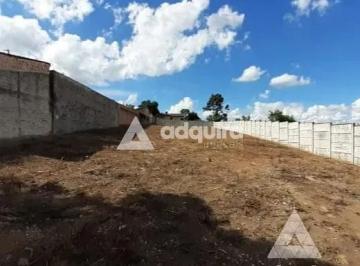 Terreno · 1000m² · Terreno em Oficinas, Ponta Grossa/PR de 1000m² à venda por R$ 800.000,00 ou para locação R$ 2.000,00