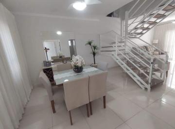 Casa · 132m² · 3 Quartos · 2 Vagas · Casa em Água Branca, Piracicaba/SP de 132m² 3 quartos à venda por R$ 580.000,00