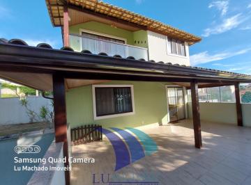 Casa · 120m² · 4 Quartos · 2 Vagas · Casa em Ogiva, Cabo Frio/RJ de 120m² 4 quartos à venda por R$ 580.000,00