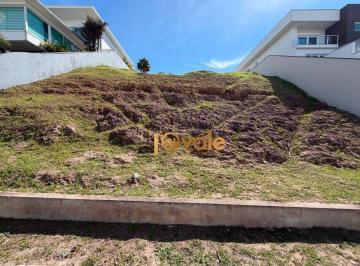 Terreno · 861m² · Terreno em Condomínio Reserva do Paratehy, São José dos Campos/SP de 0m² à venda por R$ 1.810.000,00
