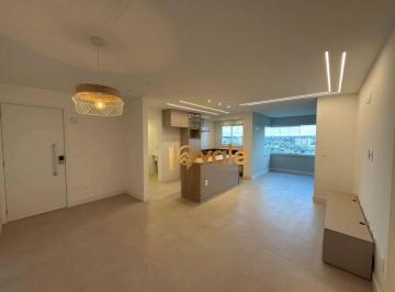 Apartamento · 87m² · 2 Quartos · 2 Vagas · Apartamento em Vila Ema, São José dos Campos/SP de 87m² 2 quartos à venda por R$ 1.350.000,00 ou par