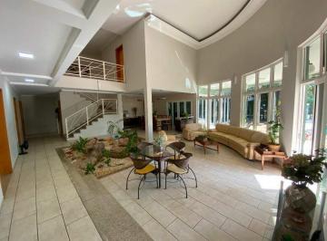 Casa · 531m² · 5 Quartos · 4 Vagas · Casa em Terras de Piracicaba, Piracicaba/SP de 531m² 5 quartos à venda por R$ 2.600.000,00