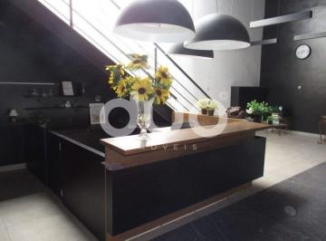 Comercial · 362m² · 4 Vagas · Ponto em Paulista, Piracicaba/SP de 362m² à venda por R$ 2.800.000,00