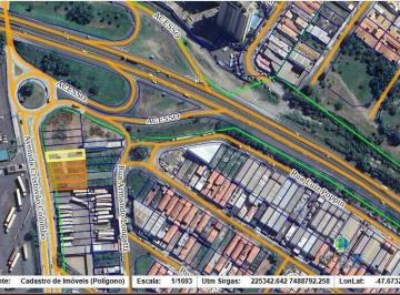 Terreno · 1183m² · Terreno em Vila Industrial, Piracicaba/SP de 1183m² à venda por R$ 1.500.000,00