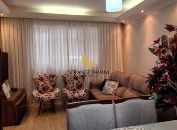Casa · 116m² · 3 Quartos · 2 Vagas · Casa em Jardim Martins, Jundiaí/SP de 116m² 3 quartos à venda por R$ 650.000,00