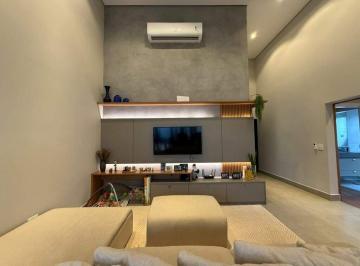 Casa · 194m² · 3 Quartos · 4 Vagas · Casa em Santa Rosa Ipês, Piracicaba/SP de 194m² 3 quartos à venda por R$ 1.855.000,00