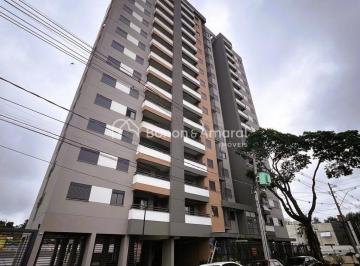 Apartamento · 61m² · 2 Quartos · 2 Vagas · Apartamento em Vila São Sebastião, Valinhos/SP de 61m² 2 quartos à venda por R$ 700.000,00