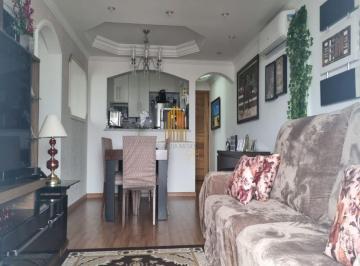 Apartamento · 72m² · 3 Quartos · 2 Vagas · Apartamento em Vila Vermelha, São Paulo/SP de 72m² 3 quartos à venda por R$ 700.000,00