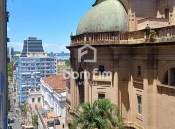 Apartamento · 119m² · 3 Quartos · Apartamento em Centro Histórico, Porto Alegre/RS de 119m² 3 quartos à venda por R$ 595.000,00