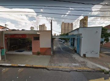 Terreno · 832m² · Terreno em Centro, Piracicaba/SP de 832m² à venda por R$ 2.500.000,00