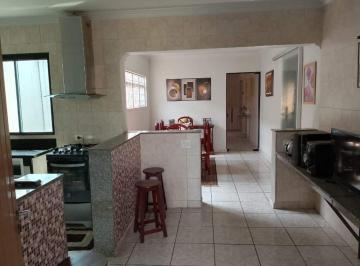 Casa · 187m² · 3 Quartos · 4 Vagas · Casa em Jardim São Francisco, Piracicaba/SP de 187m² 3 quartos à venda por R$ 660.000,00