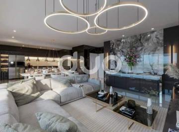 Apartamento · 150m² · 3 Quartos · 3 Vagas · Apartamento em São Judas, Piracicaba/SP de 150m² 3 quartos à venda por R$ 1.870.000,00