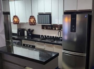 Apartamento · 65m² · 2 Quartos · 1 Vaga · Apartamento em Cordeiros, Itajaí/SC de 65m² 2 quartos à venda por R$ 580.000,00