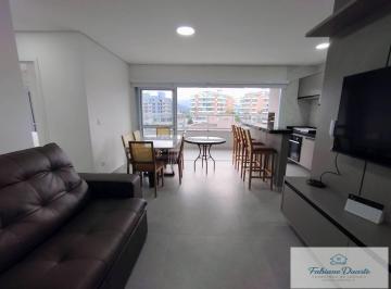 Apartamento · 82m² · 2 Quartos · 1 Vaga · Apartamento em Acaraú, Ubatuba/SP de 82m² 2 quartos à venda por R$ 1.350.000,00