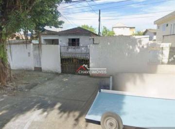 Terreno · 296m² · Terreno em Estuário, Santos/SP de 0m² à venda por R$ 800.000,00