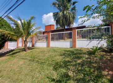 Casa · 622m² · 4 Quartos · 6 Vagas · Casa em Nova Fazendinha, Carapicuíba/SP de 622m² 4 quartos à venda por R$ 1.700.000,00