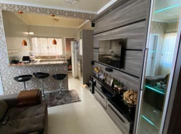 Casa · 100m² · 2 Quartos · 1 Vaga · Sobrado em Cidade Nova, Itajaí/SC de 100m² 2 quartos à venda por R$ 680.000,00