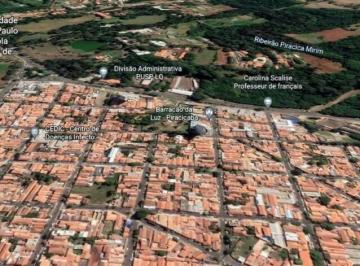 Terreno · 2699m² · Terreno em Vila Independência, Piracicaba/SP de 2699m² à venda por R$ 2.300.000,00