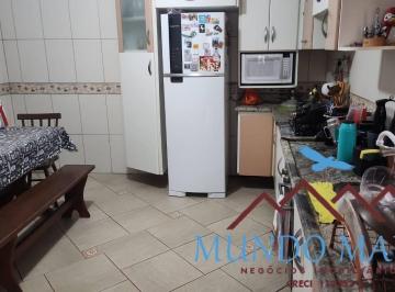 Casa · 168m² · 4 Quartos · 3 Vagas · Casa em Vila Jordanópolis, São Bernardo do Campo/SP de 168m² 4 quartos à venda por R$ 636.000,00