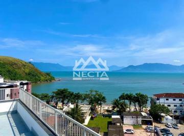 Apartamento · 62m² · 2 Quartos · 1 Vaga · Apartamento em Prainha, Caraguatatuba/SP de 62m² 2 quartos à venda por R$ 580.000,00