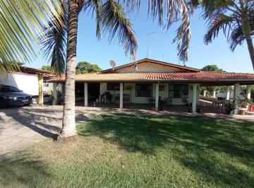 Rural · 315m² · 4 Quartos · Chácara em Centro, Piracicaba/SP de 315m² 4 quartos à venda por R$ 700.000,00