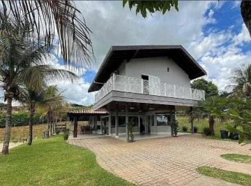 Casa · 250m² · 3 Quartos · 2 Vagas · Casa em Sítios de Recreio Santa Rosa (Padre Nóbrega), Marília/SP de 250m² 3 quartos à venda por R$ 1