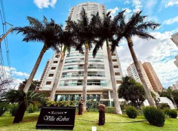 Apartamento · 165m² · 3 Quartos · 2 Vagas · Apartamento em Gleba Fazenda Palhano, Londrina/PR de 165m² 3 quartos à venda por R$ 2.150.000,00 ou