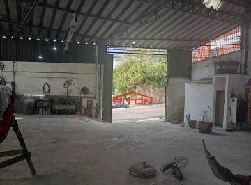 Comercial · 300m² · Galpão em Cangaíba, São Paulo/SP de 300m² à venda por R$ 1.400.000,00