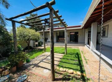 Casa · 220m² · 4 Quartos · 2 Vagas · Casa em Jardim Abaeté, Piracicaba/SP de 220m² 4 quartos à venda por R$ 710.000,00