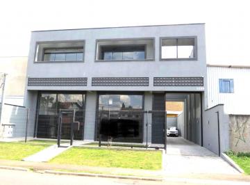 Comercial · 541m² · 8 Vagas · Predio em São Braz, Curitiba/PR de 541m² à venda por R$ 3.100.000,00