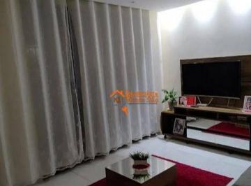 Casa · 312m² · 4 Quartos · 1 Vaga · Sobrado em Jardim Presidente Dutra, Guarulhos/SP de 312m² 4 quartos à venda por R$ 636.000,00