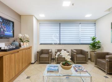 Comercial · 206m² · 4 Vagas · Imóvel Comercial em Itaim Bibi, São Paulo/SP de 206m² à venda por R$ 2.600.000,00