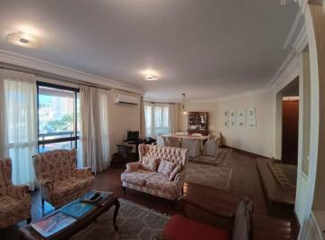Apartamento · 198m² · 4 Quartos · 2 Vagas · Apartamento em Alto, Piracicaba/SP de 198m² 4 quartos à venda por R$ 750.000,00