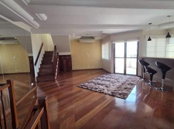 Apartamento · 309m² · 4 Quartos · 4 Vagas · Cobertura em Centro, Piracicaba/SP de 309m² 4 quartos à venda por R$ 800.000,00