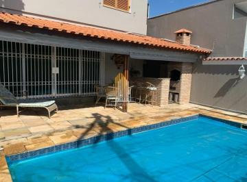 Casa · 300m² · 4 Quartos · 5 Vagas · Sobrado em Jardim Palmares (Zona Sul), São Paulo/SP de 300m² 4 quartos à venda por R$ 1.500.000,00