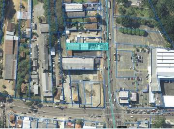 Terreno · 619m² · Terreno em Seminário, Curitiba/PR de 0m² à venda por R$ 2.900.000,00