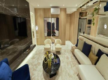 Apartamento · 280m² · 3 Quartos · 3 Vagas · Cobertura em Sacomã, São Paulo/SP de 280m² 3 quartos à venda por R$ 2.990.880,00