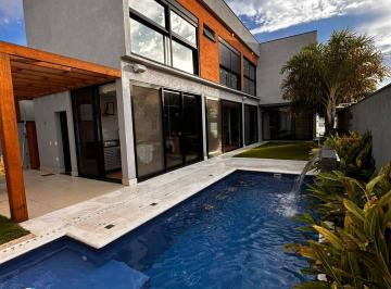Casa · 306m² · 4 Quartos · 4 Vagas · Casa em Cidade Luiza, Jundiaí/SP de 306m² 4 quartos à venda por R$ 3.100.000,00