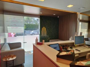 Casa · 100m² · 2 Quartos · 1 Vaga · Sobrado em Indianópolis, São Paulo/SP de 100m² 2 quartos à venda por R$ 1.382.978,00