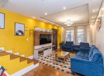 Casa · 150m² · 3 Quartos · 2 Vagas · Casa em Jardim Pirituba, São Paulo/SP de 150m² 3 quartos à venda por R$ 699.000,00