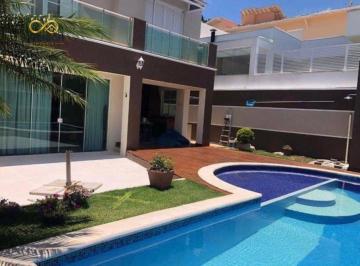 Casa · 250m² · 4 Quartos · 4 Vagas · Casa em Pinheirinho, Vinhedo/SP de 250m² 4 quartos à venda por R$ 1.900.000,00