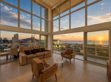 Apartamento · 455m² · 3 Quartos · 2 Vagas · Cobertura em Balneário Cidade Atlântica, Guarujá/SP de 455m² 3 quartos à venda por R$ 2.600.000,00